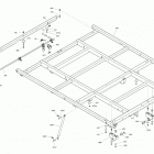 011 - Defender PRO HD10 - North America 09- rear cargo box - frame