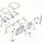 011 - Defender PRO HD10 - North America 09- seat -  xt
