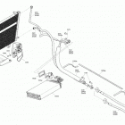 012 - Defender HD10 - Limited - North America 09- cab - cooling air conditioner - cab ltd