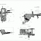 012 - Defender HD10 - Limited - North America 10- main harness - c - 710007148