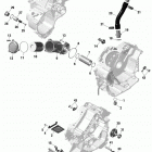 013 - Defender MAX HD10 - Limited - North America 01- engine - lubrication - 1010 tss