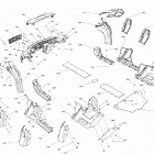 013 - Defender MAX HD10 - Limited - North America 09- body - package cab
