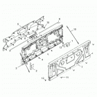 POL GEN 1000 DLX ABS EPS EU TR ZUG  (G20GAE99F2/EFS/BFM/BCM/SFS/SC2) Body, box, tailgate - g20gae99f2  /  efs  /  bfm  /  bcm...
