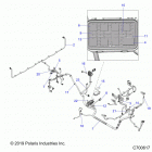 RANGER 1000 FS (R20TA_99A1/A7/B1/B7/A9/AM/AS/AZ/BM/BS/BZ) Electrical, wire harness - r20taa99a1  /  a7  /  b1  /  ...