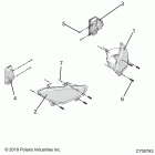 RANGER 1000XP PS CREW (R20RSE99A9) Electrical, headlights and taillights - r20rse99a9 (c700...