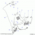 RANGER 1000XP PS NSTR RC (R20RRW99A9/AA/AF/AP/AX) Electrical, audio - r20rrw99a9  /  aa  /  af  /  ap  /  ...