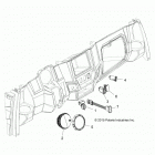 RANGER 500 (R20MAA50B1/B7) Electrical, dash instruments and controls - r20maa50b1  ...