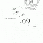 RANGER 570, FULL SIZE (R20CCA57A1/A7) Electrical, dash instruments and controls - r20cca57a1  ...