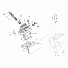 RANGER 902D EU/TRACTOR (R20RRED4F1/N1/SD4C1) Engine, injection pump - r20rred4f1  /  n1  /  sd4c1 (70...