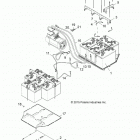 RANGER EV Electrical, battery - r20maae4g8  /  g9 (700325)