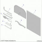 RZR Reference, owners manual and tool kit - z20ase99ah  /  l...