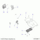 RZR PRO XP Electrical, ecu, regulator, etc. - z20ra_92ac  /  bc  / ...
