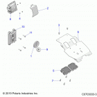 RZR PRO XP 4 (Z20R4_92AC/BC/AK/BK/AR/BR/LE/LT/LC/AH/BH/AT/BT) Electrical, ecu, regulator, etc. - z20r4_92ac  /  bc  / ...