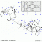 RZR PRO XP 4 (Z20R4_92AC/BC/AK/BK/AR/BR/LE/LT/LC/AH/BH/AT/BT) Electrical, wire harness, chassis, ultimate - z20r4d92ac...