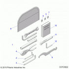 RZR TURBO PRO XP4 (Z20R4B92AC/BC/AR/BR/D92AC/BC/AR/BR/CAC/AR/BC/BR/EAH/AT/BH/BT) Reference, owners manual and tool kit - z20r4b92ac  /  b...