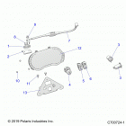 RZR XP 4 TURBO S VELOCITY (Z20P4E92AC/BC/F92AC) Electrical, dash instruments and controls - z20p4e92ac  ...