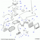 RZR XP TURBO S Electrical, dash instruments and controls - z20pal92ag  ...
