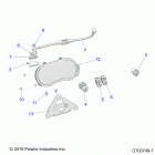 RZR XP TURBO S VELOCITY (Z20PAE92AC/BC/F92AC/LC) Electrical, dash instruments and controls - z20pae92ac  ...