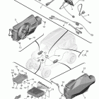 WOLVERINE RMAX 4 LE (YXF10WPLML) Электрика 4