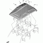 WOLVERINE RMAX 4 LE (YXF10WPLML) Sun roof