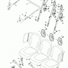 VIKING VI EPS  (YXC70VPXLG) Сиденье 2