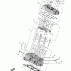 WOLVERINE X4 (YXF85WPBLL) Цилиндры