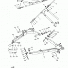 YXZ1000R EPS  (YXZ10YMXLR) Бугель