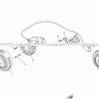 YXZ1000R SS XTR (YXZ10YESLB) Генератор