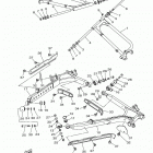 YXZ1000R SS XTR (YXZ10YESLB) Бугель