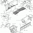 MULE PRO-FXT Frame fittings(2)