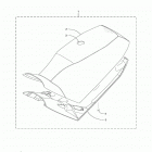 MOUNTAIN MAX 800 154 (MM8N54ML) Сиденье