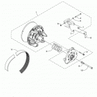 MOUNTAIN MAX 800 165 (MM8N65ML) Вариатор