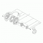 MOUNTAIN MAX 800 165 (MM8N65ML) Стартер