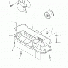 RS VENTURE TF  (RST1NTFMW) Масляный фильтр