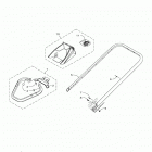 SIDEWINDER B TX LE 1 (SW1NBLMO) Бампер