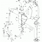 SIDEWINDER L TX GT  (SW1NLGMB) Маслянный банк