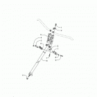 SIDEWINDER S TX GT (SW1NSGMB) Рулевое управление 2