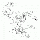 SIDEWINDER SRX LE  (SW1NSRLML) Рама 1