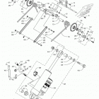 SIDEWINDER SRX LE  (SW1NSRLML) Подвеска трака 4