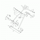 SNOSCOOT ES  (SXR2NEMR/SXR2NEML) Управление