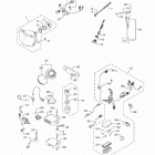 SX VENOM  (SXV4NML) Электрика 1