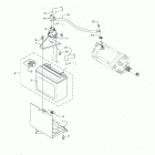 SX VENOM  (SXV4NML) Электрика 2