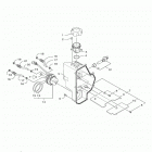 SX VENOM  (SXV4NML) Маслянный банк