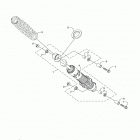 TRANSPORTER 800  (TR8NTSMB) Передняя подвеска 2