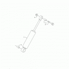 TRANSPORTER LITE  (TR4NTMB) Подвеска трака 4