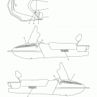 VK540  (VK5NFMW/VK5NFMO/VK5NFMB) Эмблема