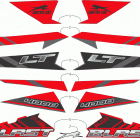 BLAST 4000 LT RED SK [S2021JABKTUSR] Decals [108837]