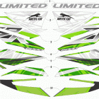 ZR 6000 LTD ES 137 ATAC GREEN SK [S2021ZXDKSUSG] Decals [108968]