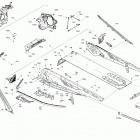 EXPEDITION SPORT 900 ACE, Europe 06- frame - system - sport