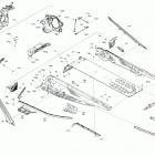 GRAND TOURING 600 ACE - SPORT - Europe 06- frame - system - sport